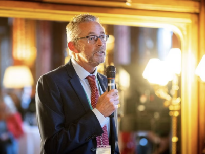 Arsenal’s Head of Community Freddie Hudson awarded MBE in King’s Birthday Honours 
