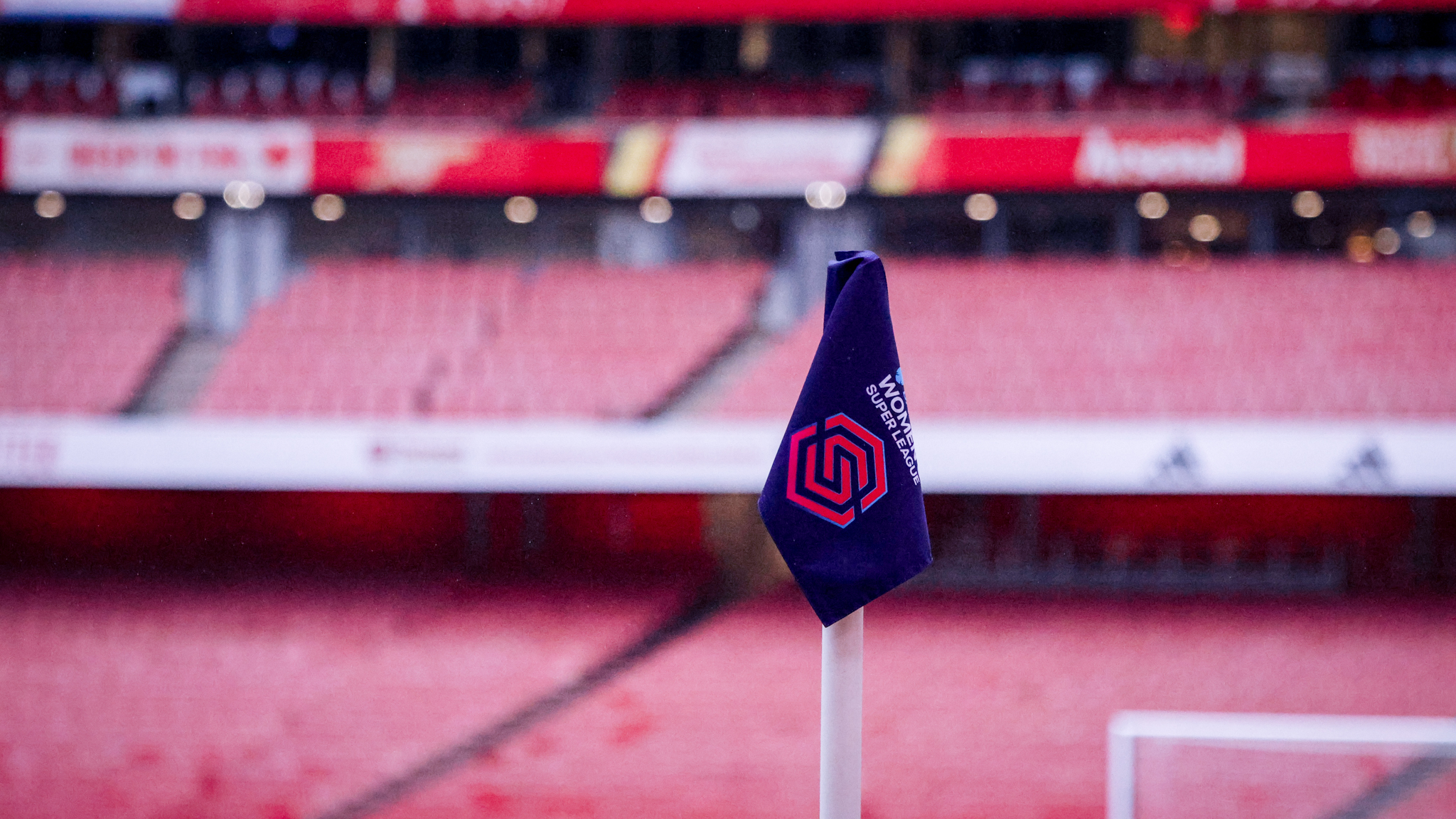 Women’s Super League to expand to 14 teams from 2026/27 as relegation remains