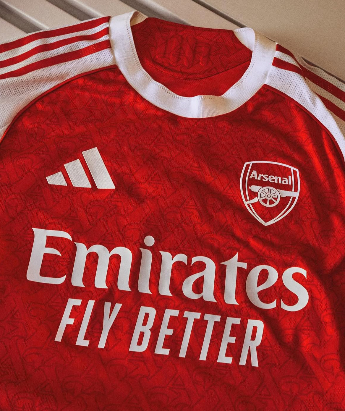 Premier League fixtures: Arsenal face challenging start to 2025-26 season 