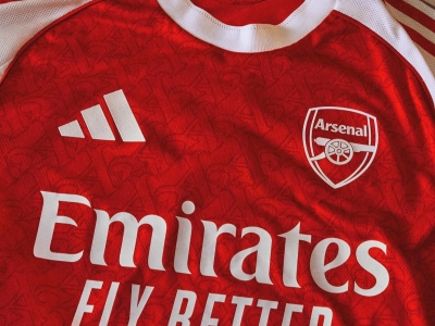 Premier League fixtures: Arsenal face challenging start to 2025-26 season 