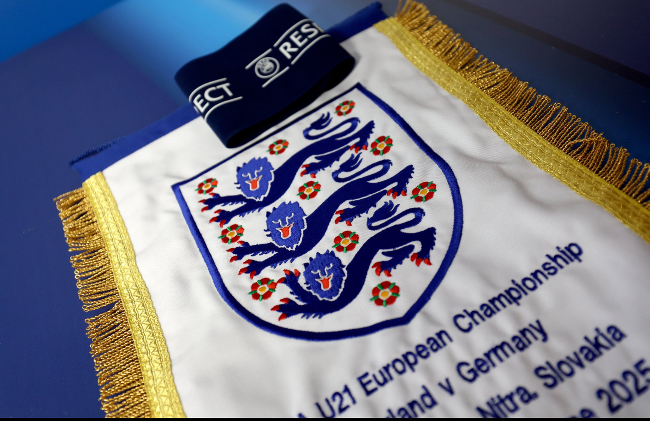 Live Blog: England U21 vs Germany U21 - Arsenal's Ethan Nwaneri starts Euro finals clash 