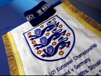 Live Blog: England U21 vs Germany U21 - Arsenal's Ethan Nwaneri starts Euro finals clash 