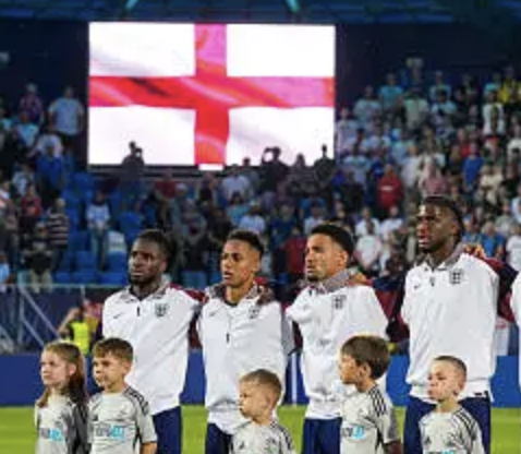 Player Ratings: England U21 1-2 Germany U21 