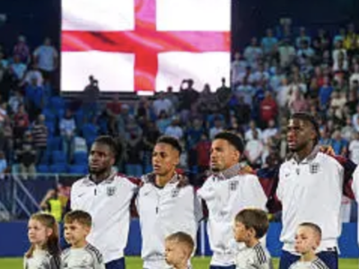 Player Ratings: England U21 1-2 Germany U21 
