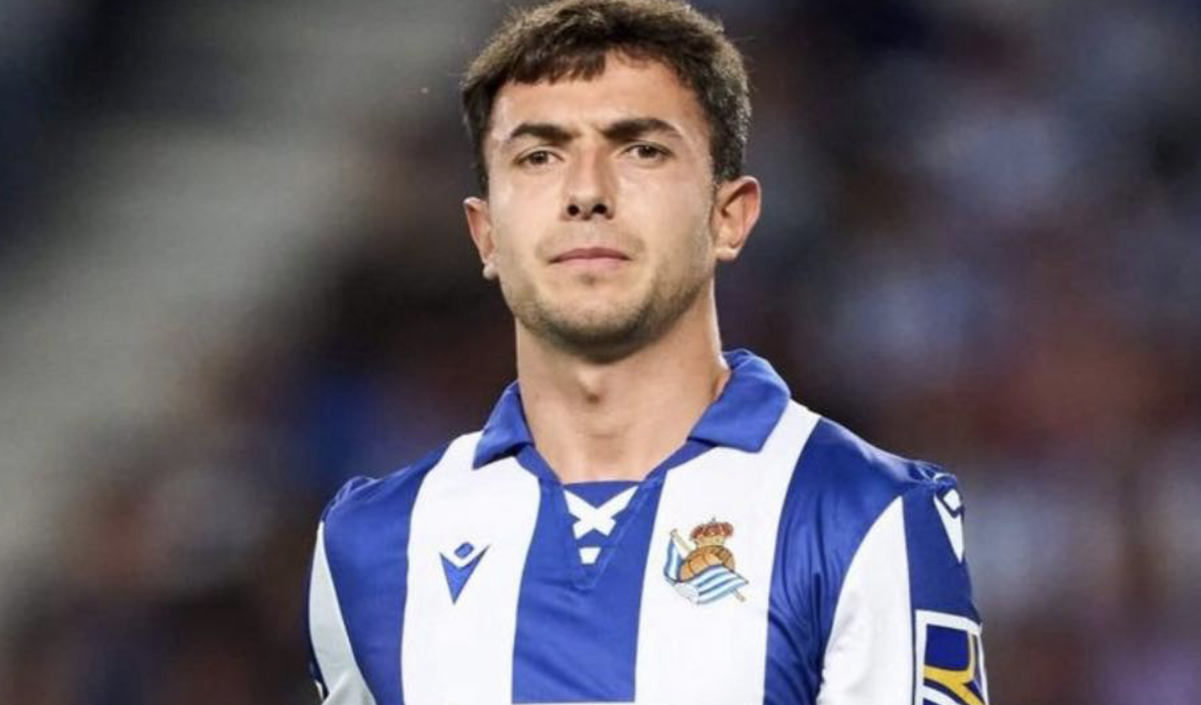 Breaking: Zubimendi in London to sign for Arsenal for £51m