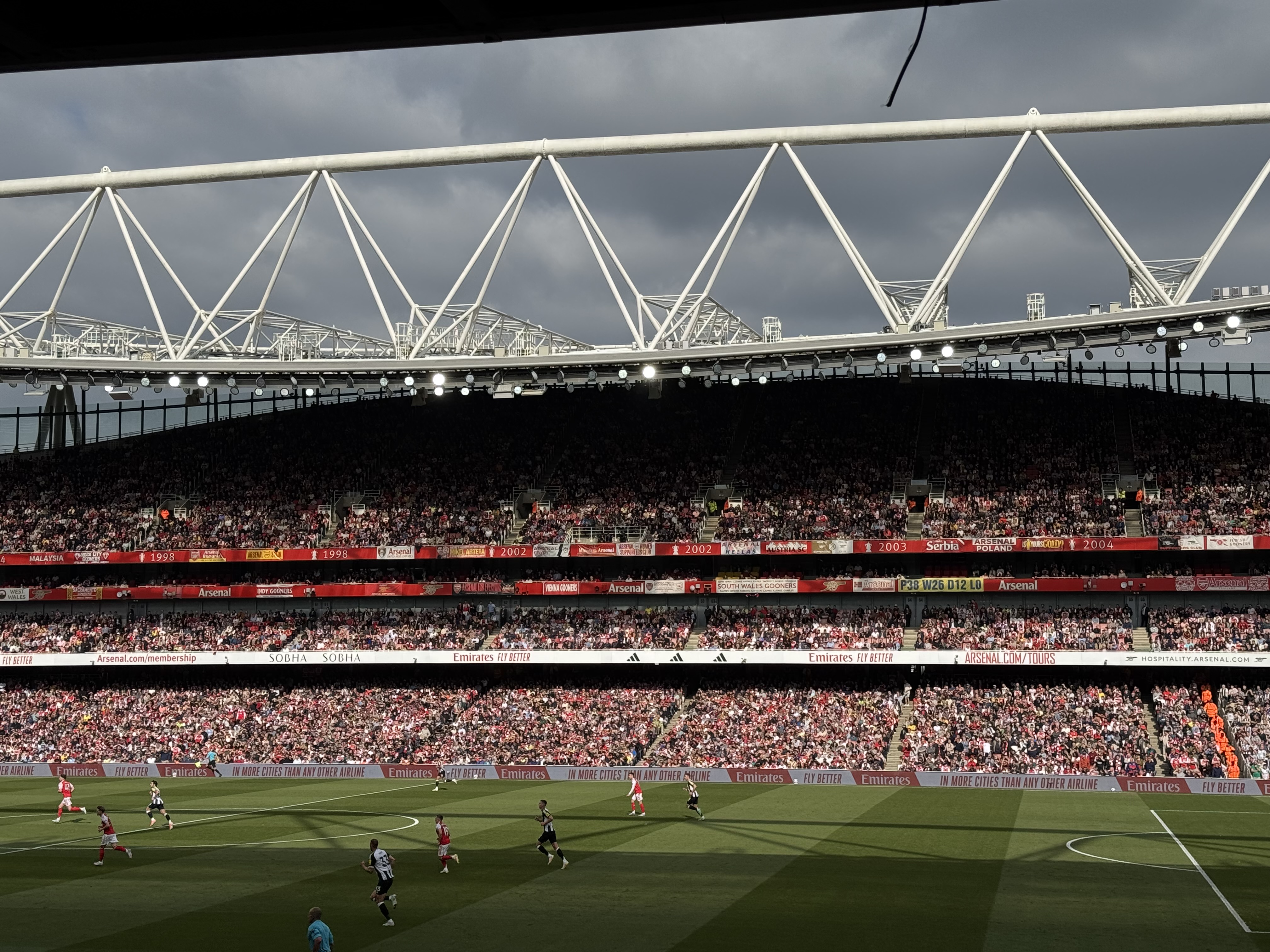 Arsenal’s Summer Shuffle: What the Latest Rumours Mean for 2025-26