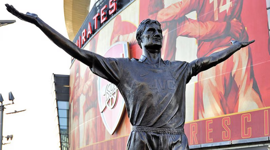Tony Adams: Career of the Arsenal & England Legend