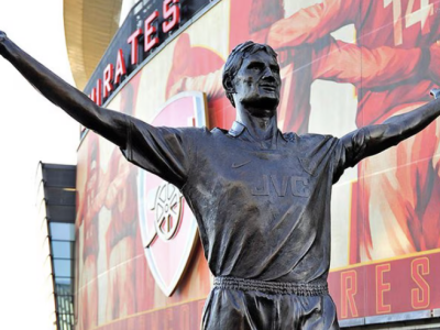 Tony Adams: Career of the Arsenal & England Legend