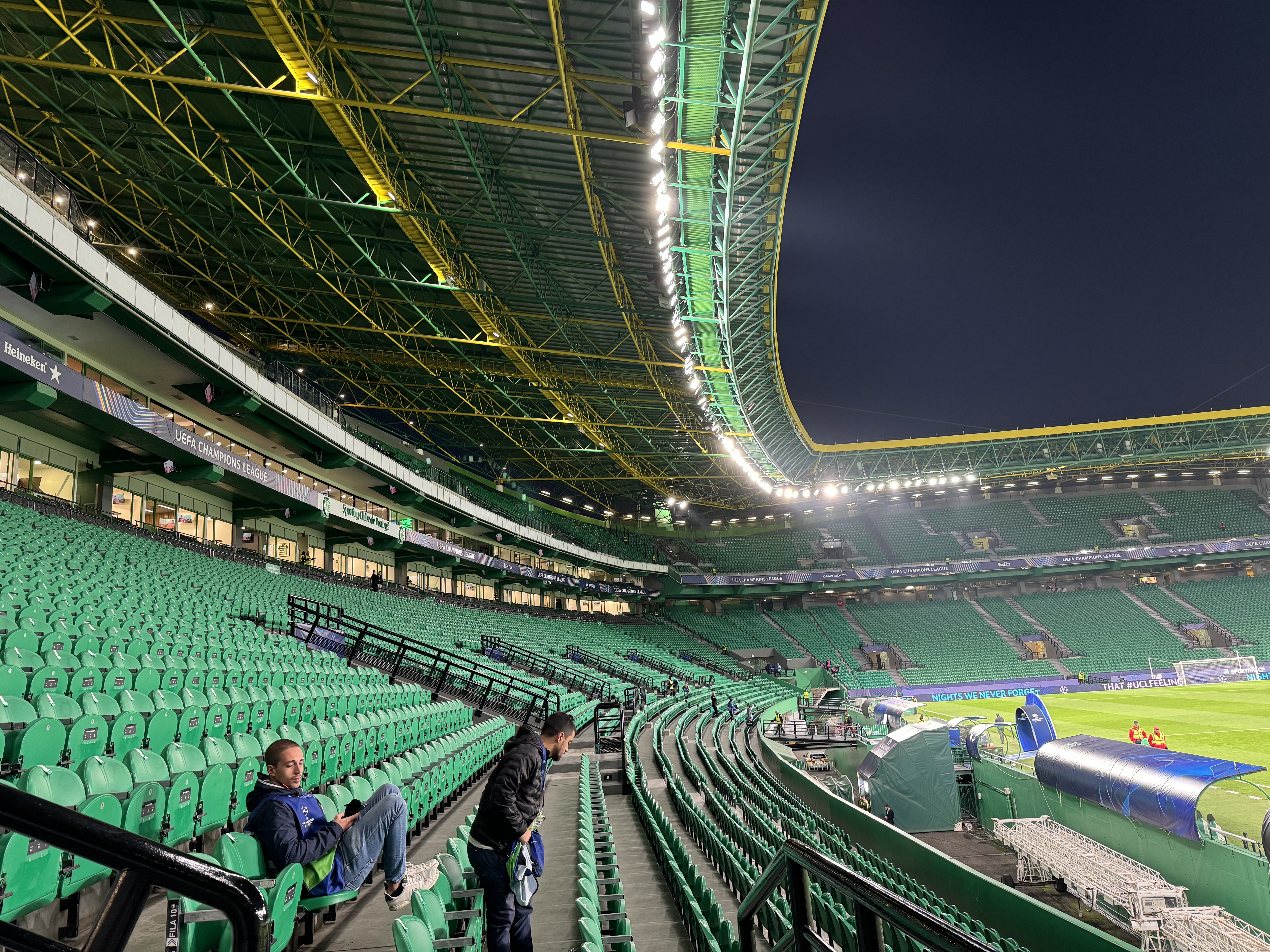 Benjamin Sesko vs Viktor Gyokeres: who’s the better fit for Arsenal this summer?