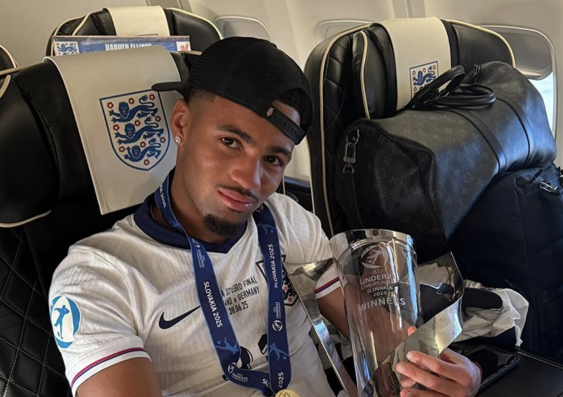 How Ethan Nwaneri's U21 Euro success will help to boost Arsenal's hopes of silverware 