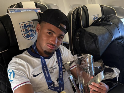 How Ethan Nwaneri's U21 Euro success will help to boost Arsenal's hopes of silverware 