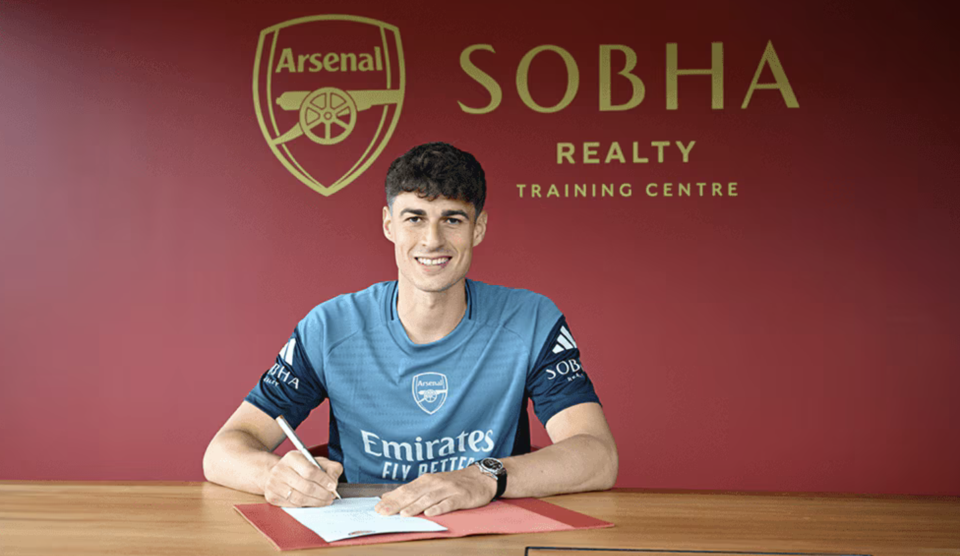 Arsenal sign Kepa for £5m