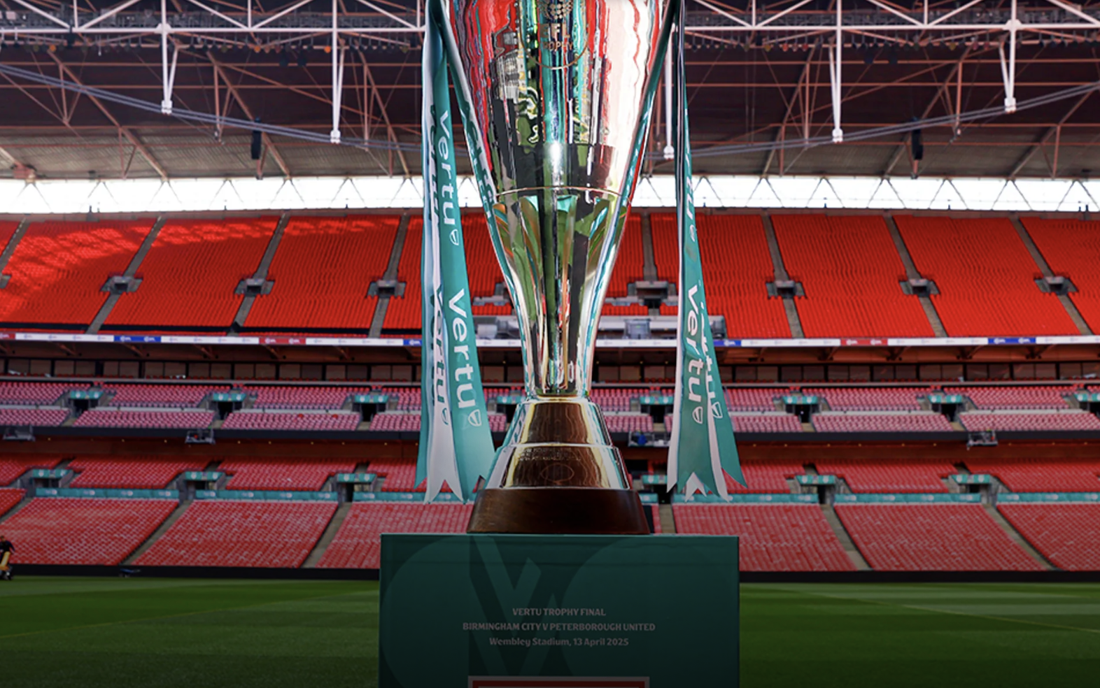 Arsenal U21s find out Vertu Trophy league opponents 