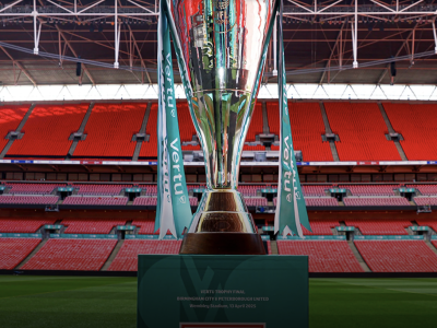Arsenal U21s find out Vertu Trophy league opponents 
