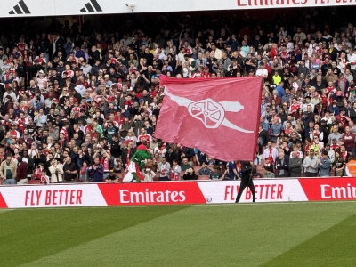 Arteta Looks For Strength As Well As Improvement