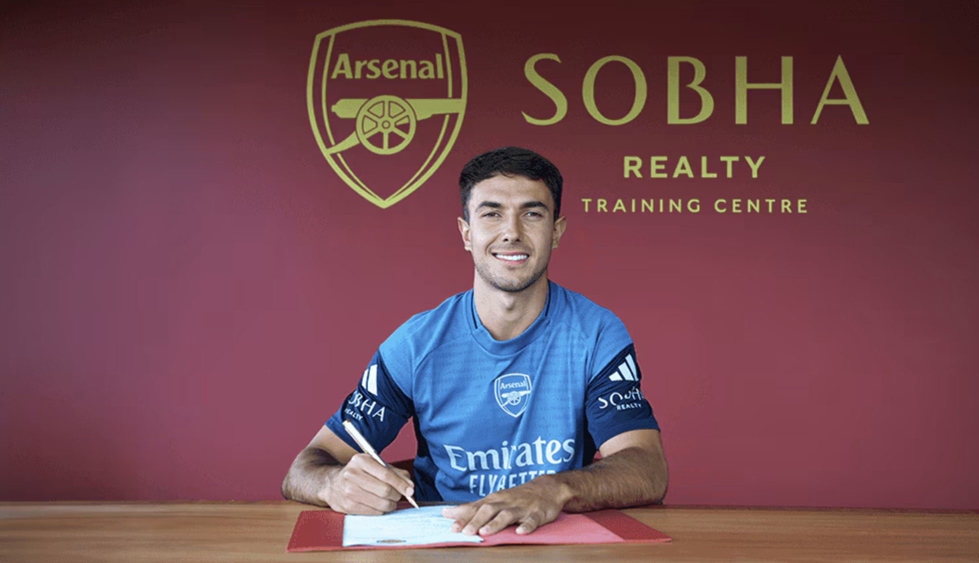 Arsenal sign midfielder Martin Zubimendi from Real Sociedad in £51m deal with Viktor Gyokeres set to follow