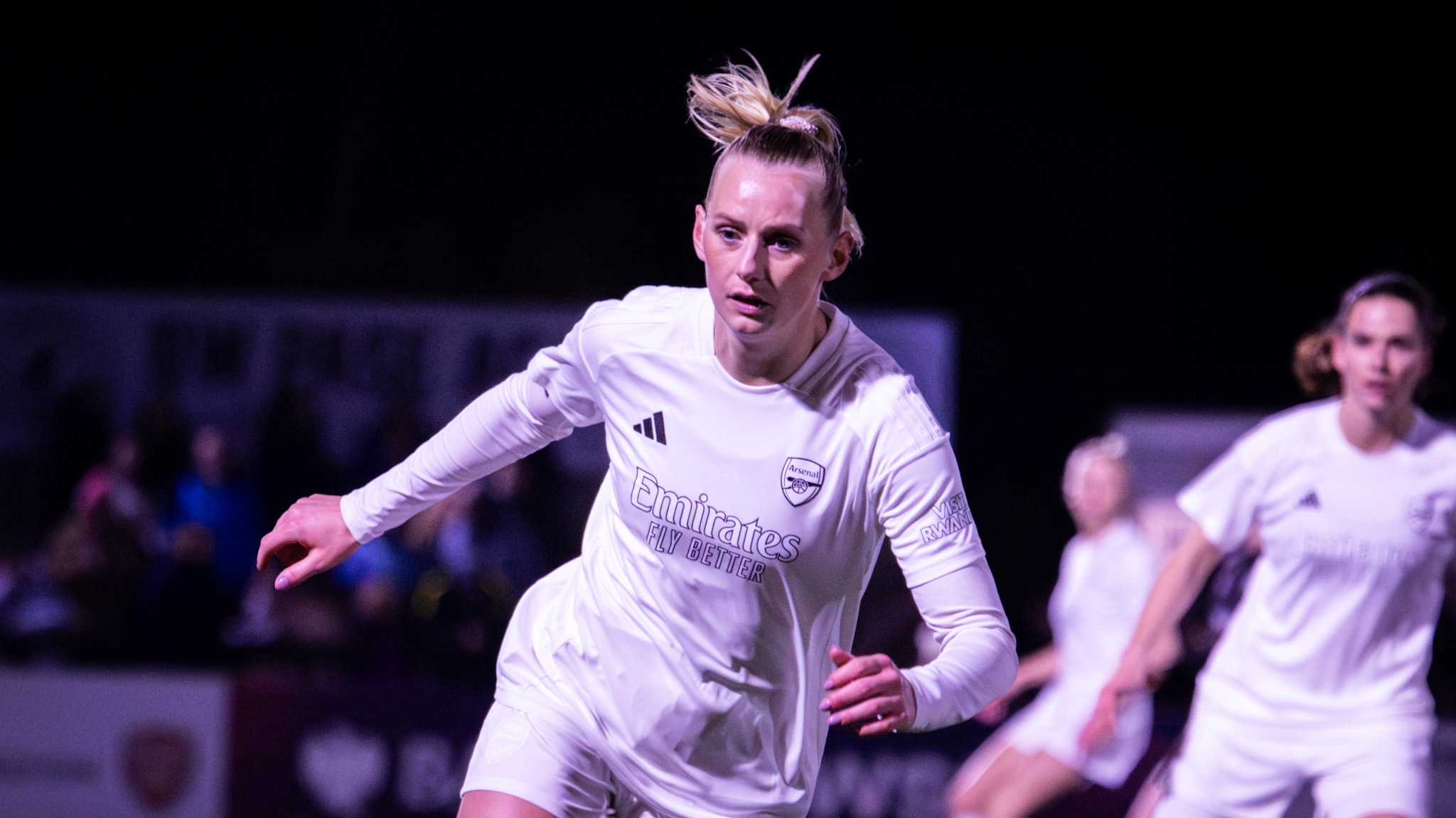 Euro 2025: Stina Blackstenius scores as Sweden cruise to knockout stages