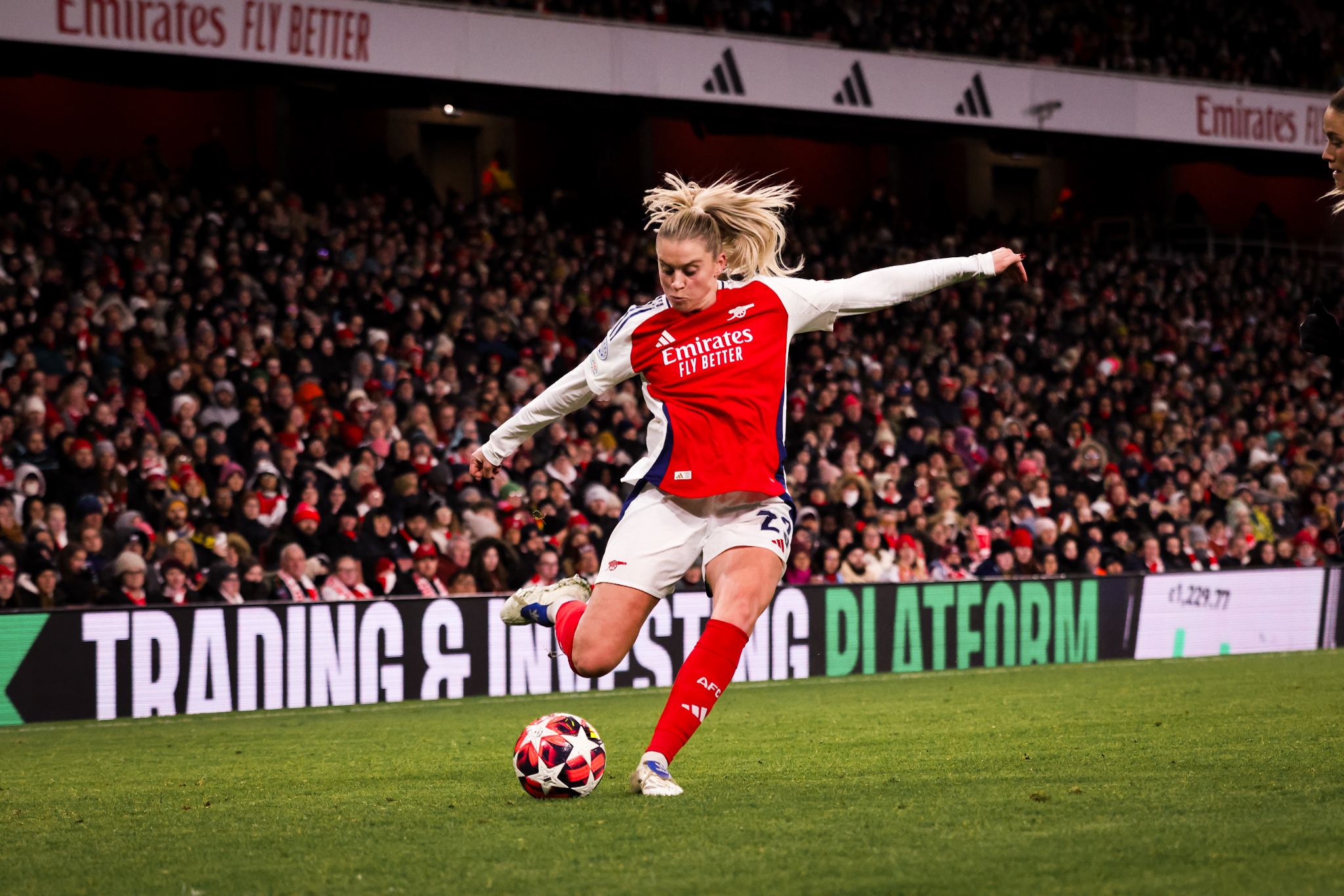 Euro 2025 Player Ratings: Three assists for Alessia Russo as Lionesses thrash the Netherlands