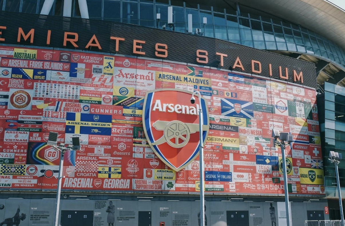 Key Arsenal Transfer Targets in 2025/26