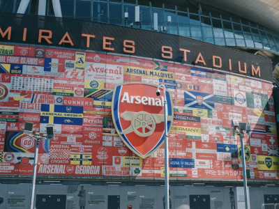 Key Arsenal Transfer Targets in 2025/26