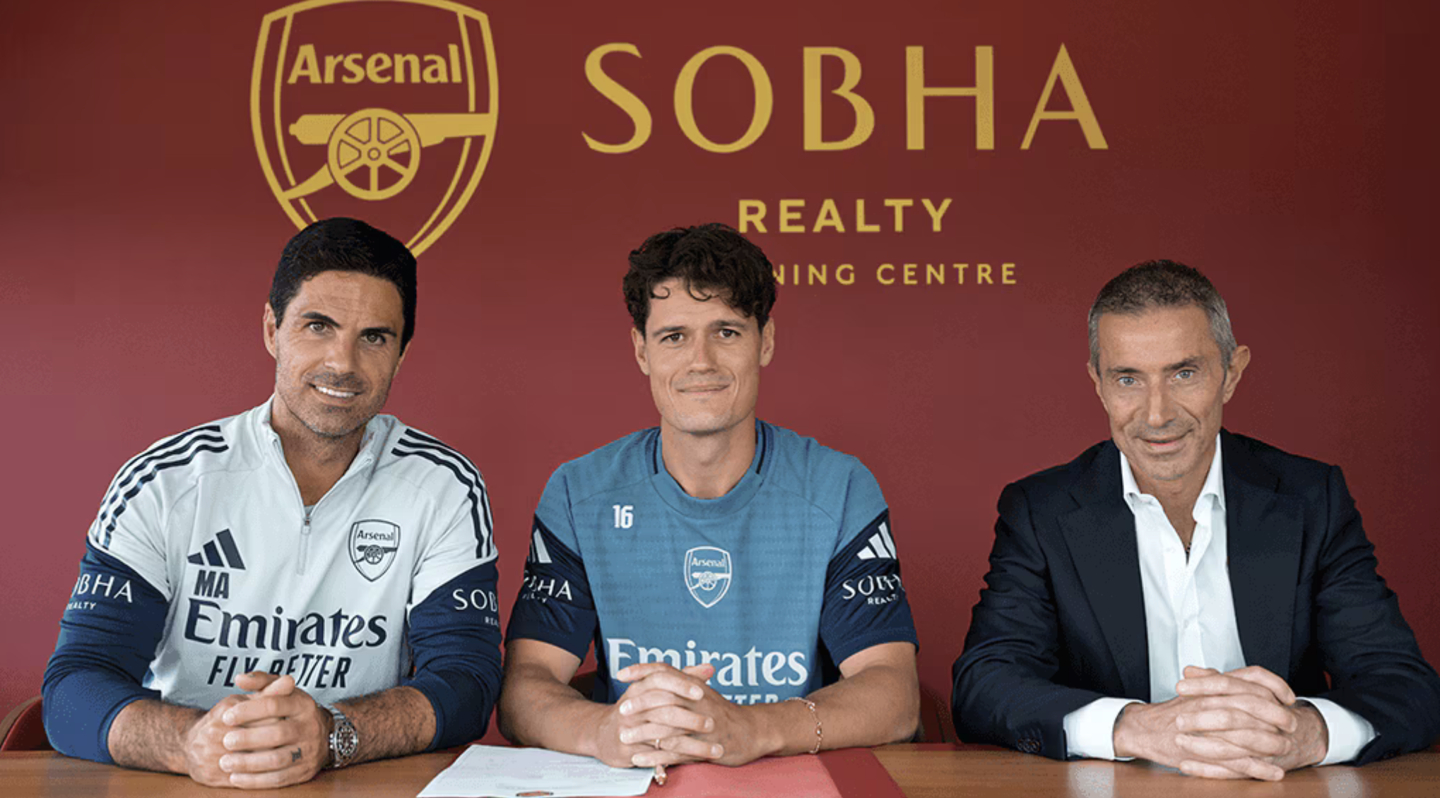 How new signing Norgaard will help Arsenal shine 