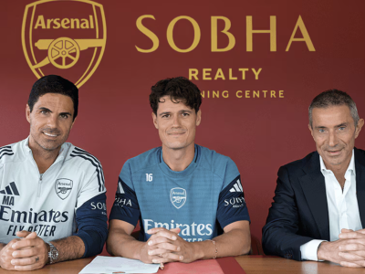How new signing Norgaard will help Arsenal shine 