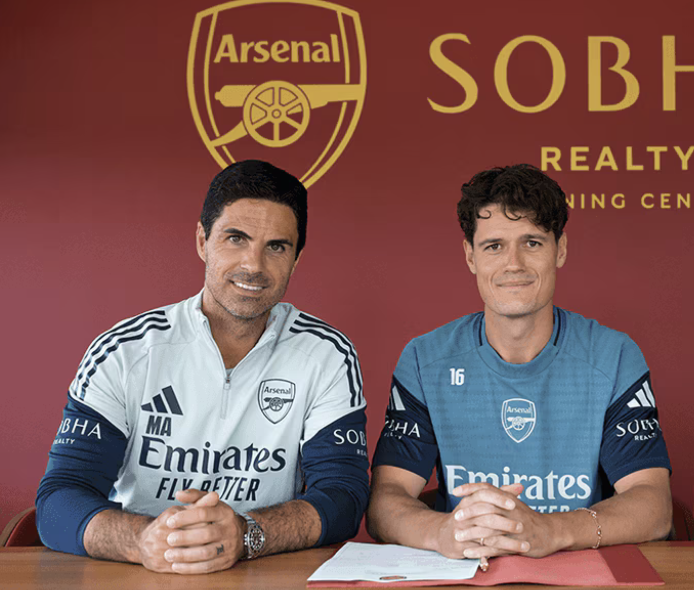 How new signing Norgaard will help Arsenal shine 