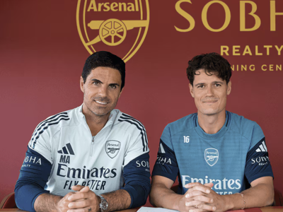 How new signing Norgaard will help Arsenal shine 
