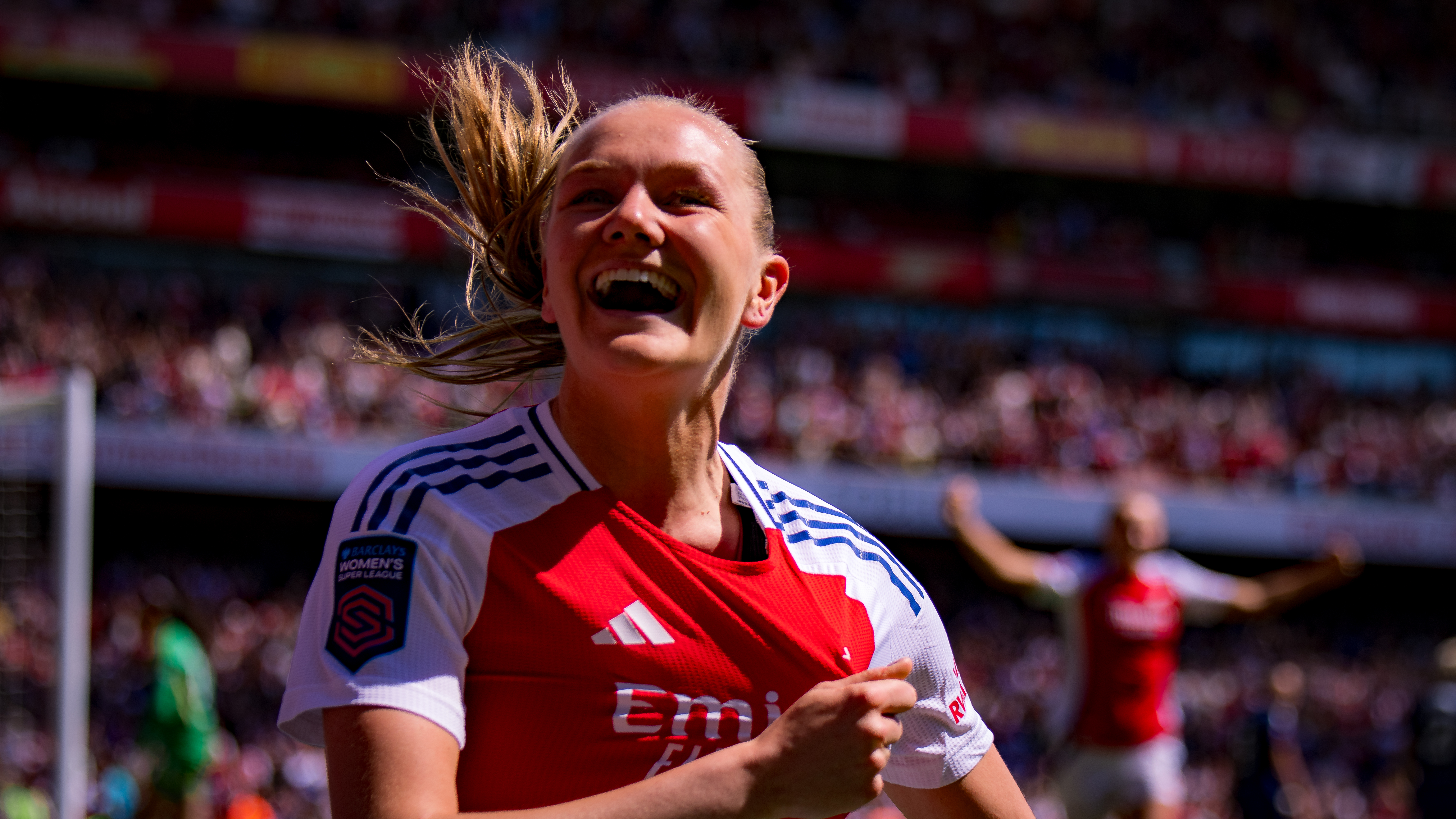 Euro 2025: Frida Maanum nets brace for Norway and Switzerland qualify for quarter-finals