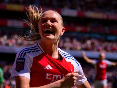 Euro 2025: Frida Maanum nets brace for Norway and Switzerland qualify for quarter-finals