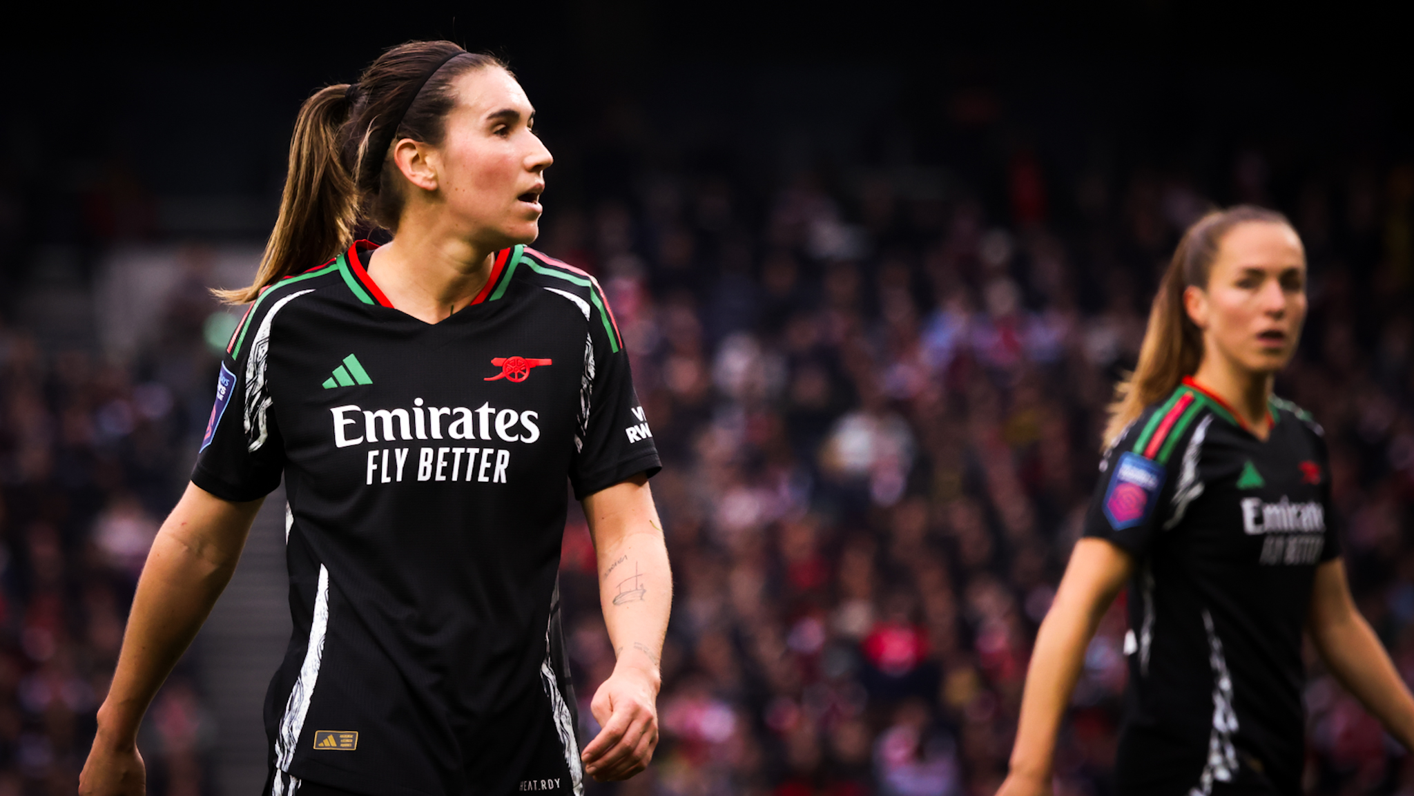 Euro 2025: Mariona Caldentey steady as Spain extend record in group stage finale