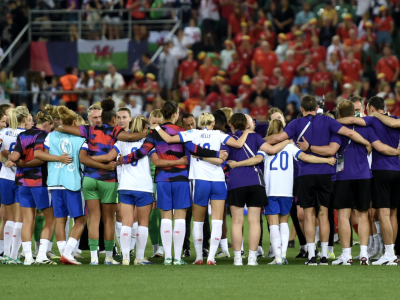 Lionesses Euro 2025 Player Ratings: Find out how Arsenal trio fared as England rout sorry Welsh 
