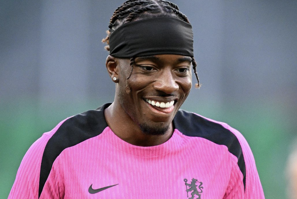Arsenal expect to sign Noni Madueke from Chelsea in £52m deal
