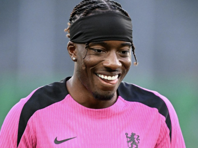Arsenal expect to sign Noni Madueke from Chelsea in £52m deal