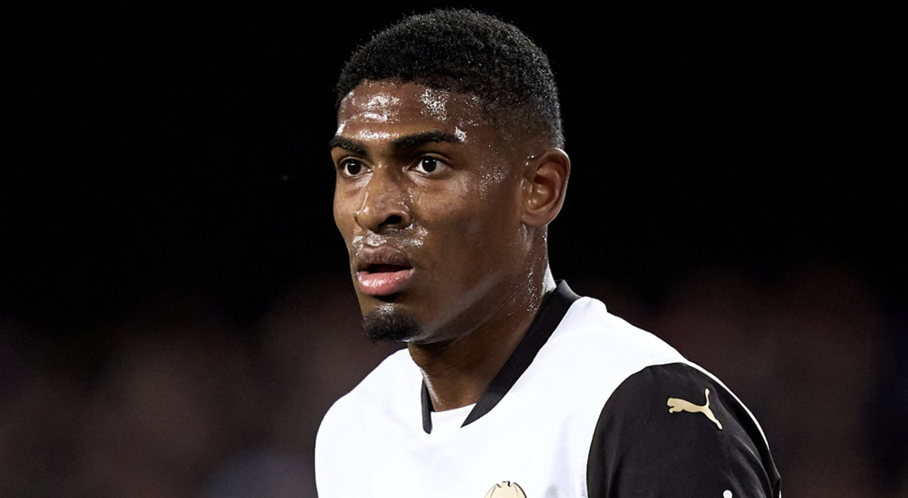 Arsenal agree £16.5m deal for Mosquera