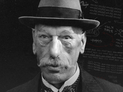 Sir Henry Norris: Arsenal allegations debunked