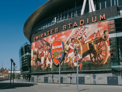 Ethan Nwaneri Negotiations Close to Complete as Noni Madueke Signing Sparks Debate