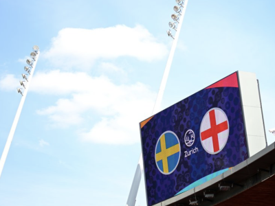 How to watch Sweden v England in Euro 2025: TV channel, streaming, radio, kick-off time and latest team news 