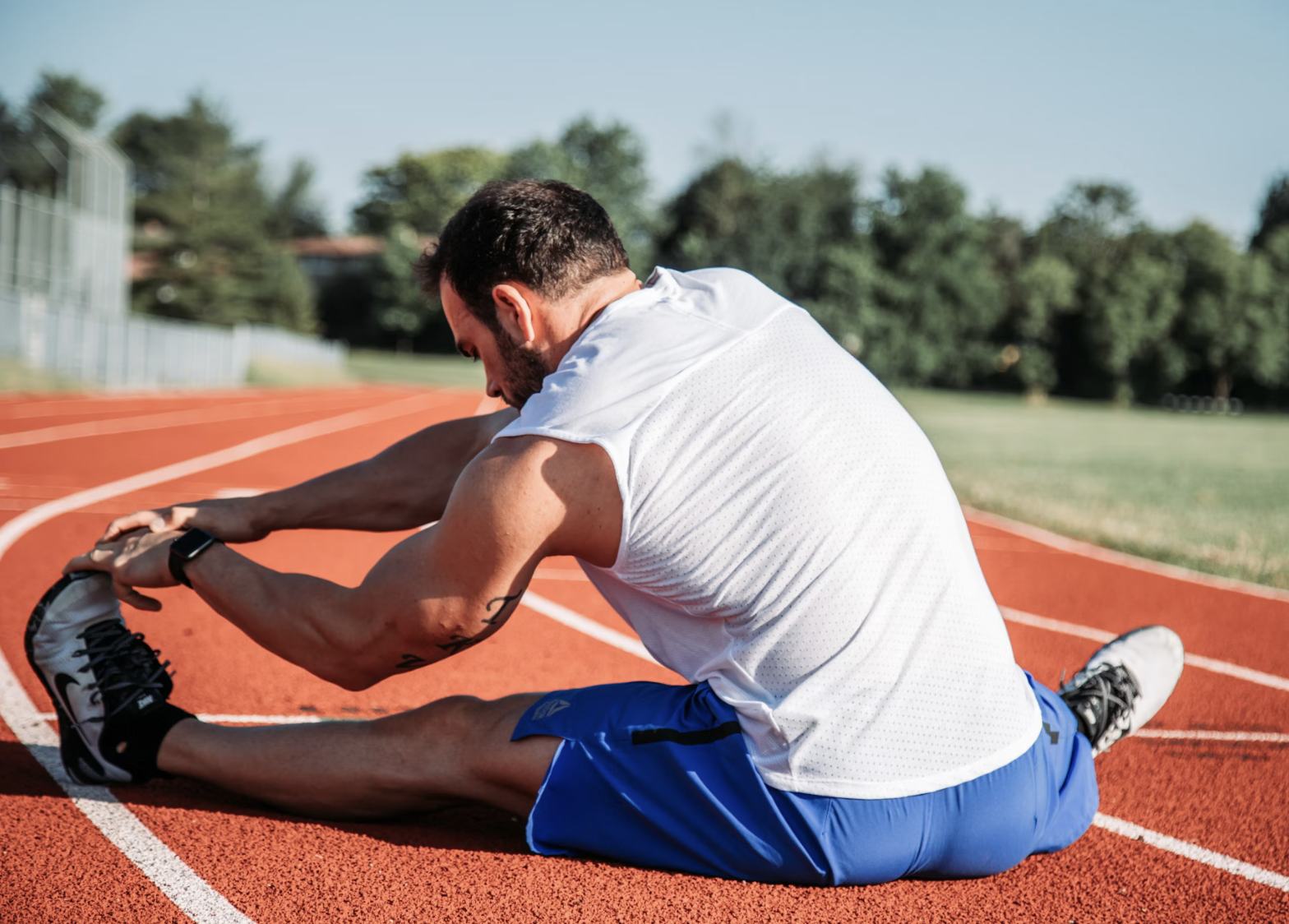 Why Rest Days Are Crucial for Peak Athletic Performance