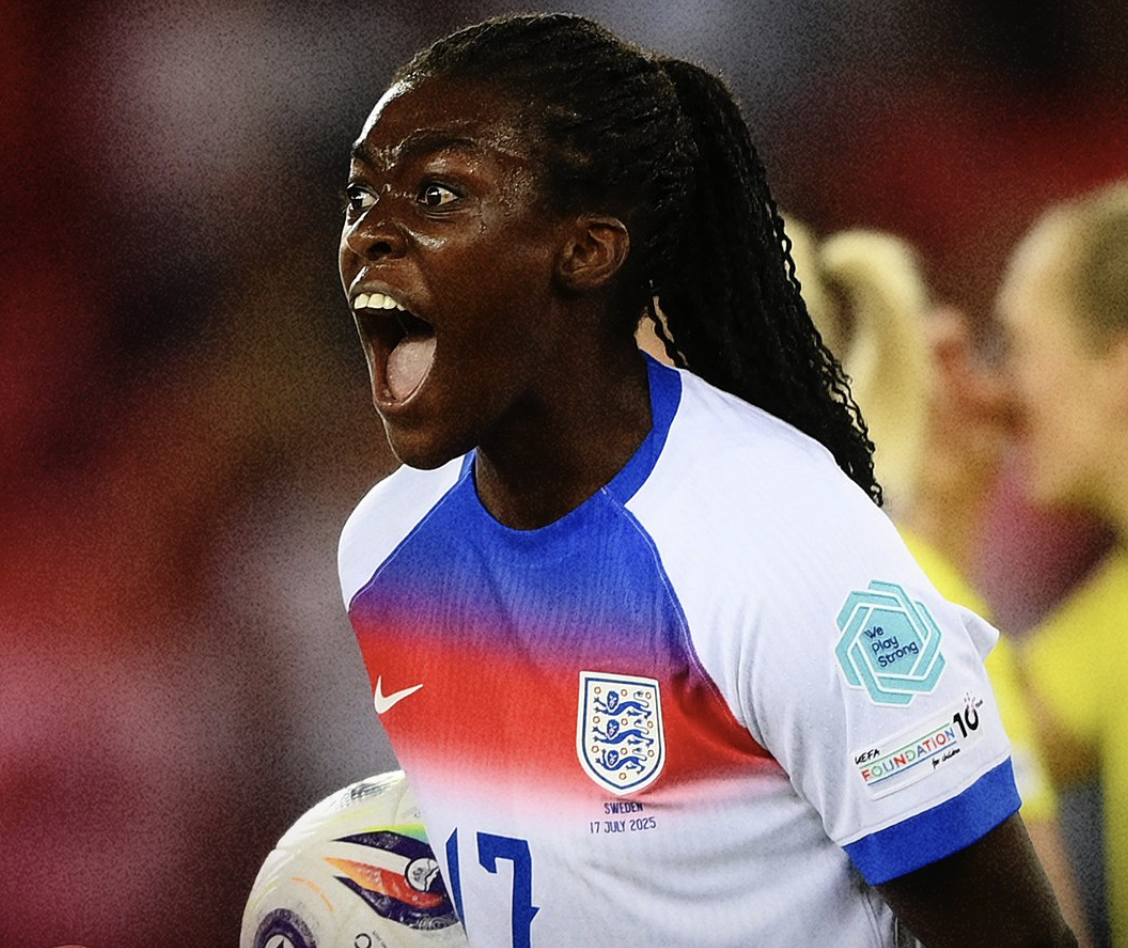 Player Ratings: Brave England reach Euro 2025 last four after beating Sweden 3-2 on pens after 2-2 draw 