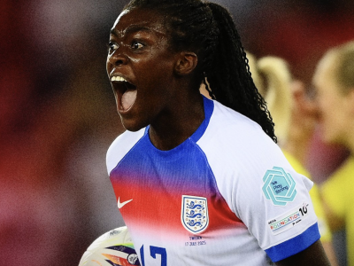 Player Ratings: Brave England reach Euro 2025 last four after beating Sweden 3-2 on pens after 2-2 draw 