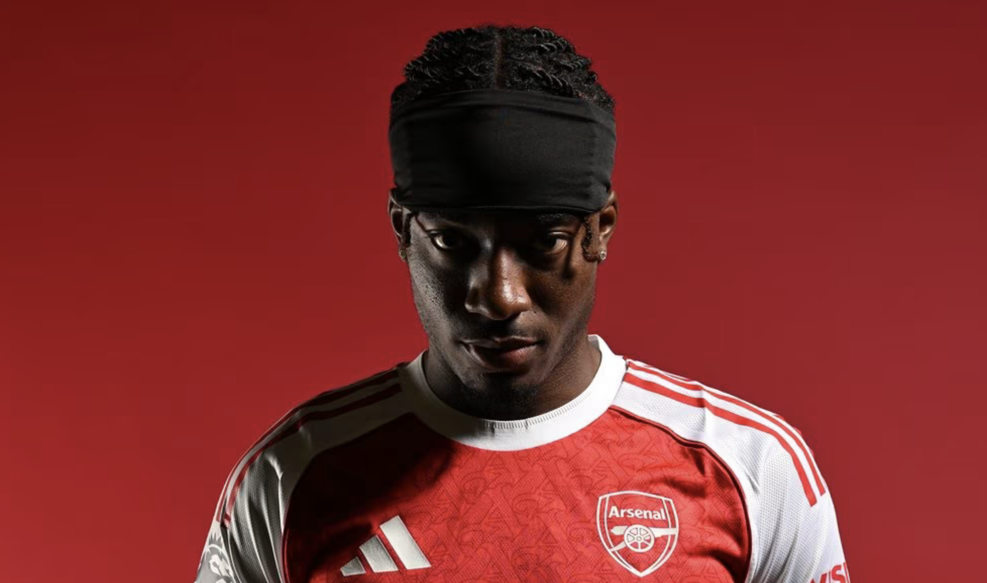 So-called 'Arsenal fans' sending abuse to Noni Madueke is shameful and embarrassing
