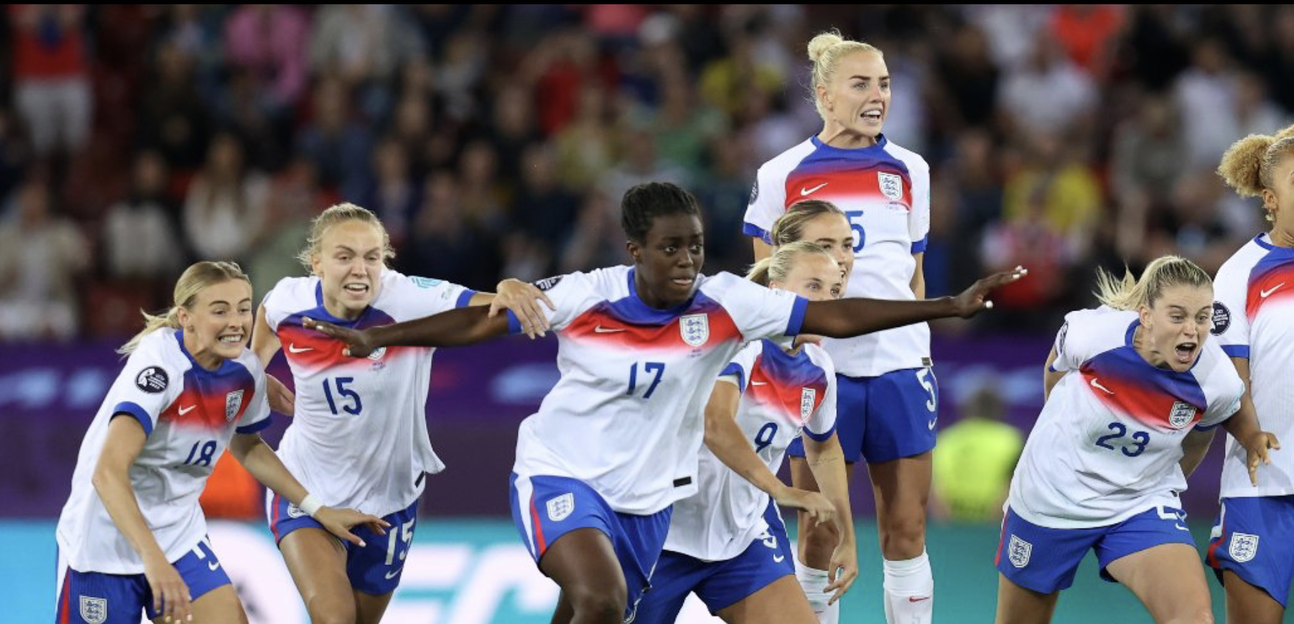 England vs Italy Euro 2025 semi-final preview: How to watch, TV, streaming, kick-off time, latest team news and much more 
