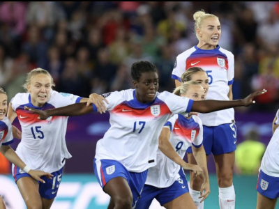 England vs Italy Euro 2025 semi-final preview: How to watch, TV, streaming, kick-off time, latest team news and much more 