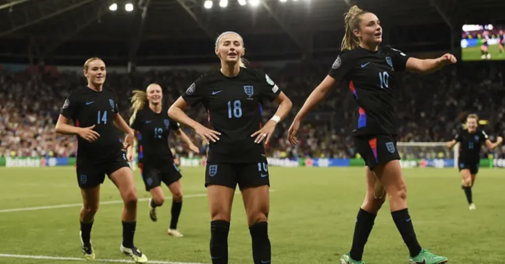 Player Ratings: England 2-1 Italy - Goals from Arsenal's Chloe Kelly and Michelle Agyemang ensure Lionesses reach Euro 2025 final