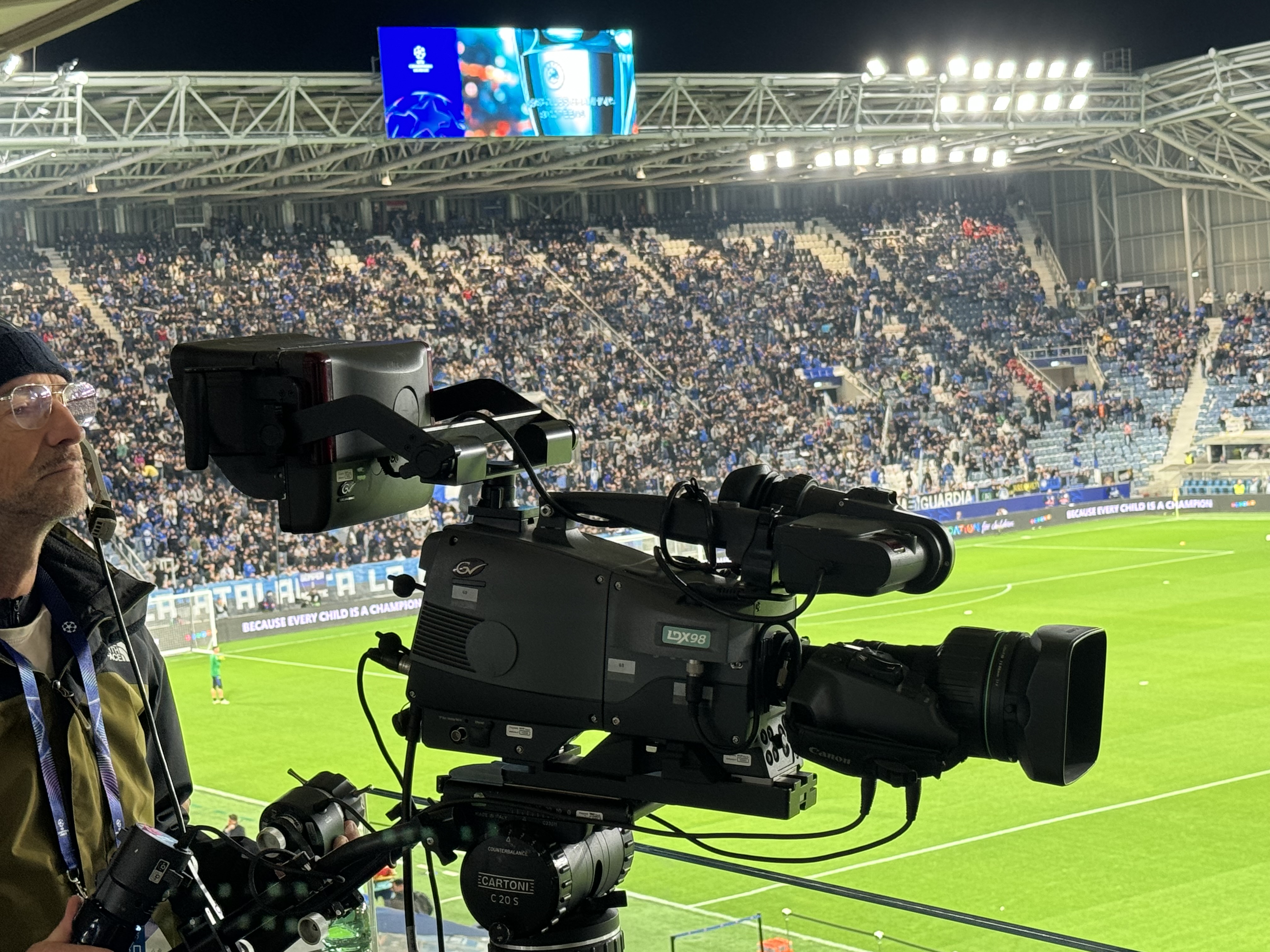 Three more Arsenal Premier League matches moved for TV 