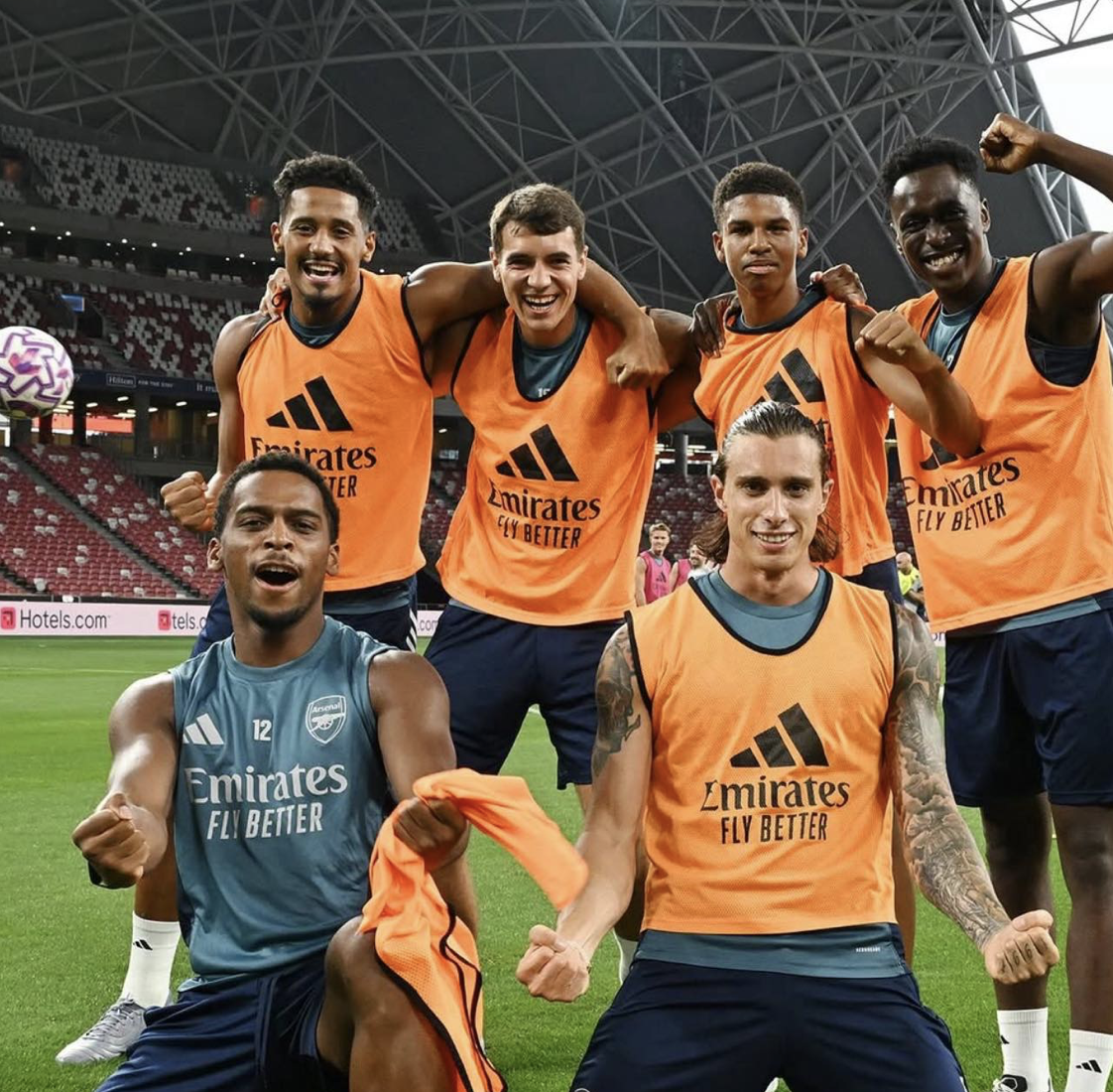 How to watch Arsenal vs Newcastle United: TV, live stream, team news, kick-off time and much more