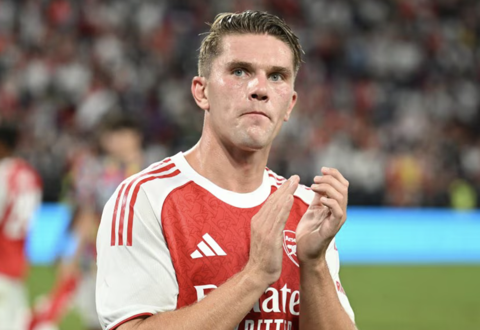 Report: Arsenal 0-1 Spurs 