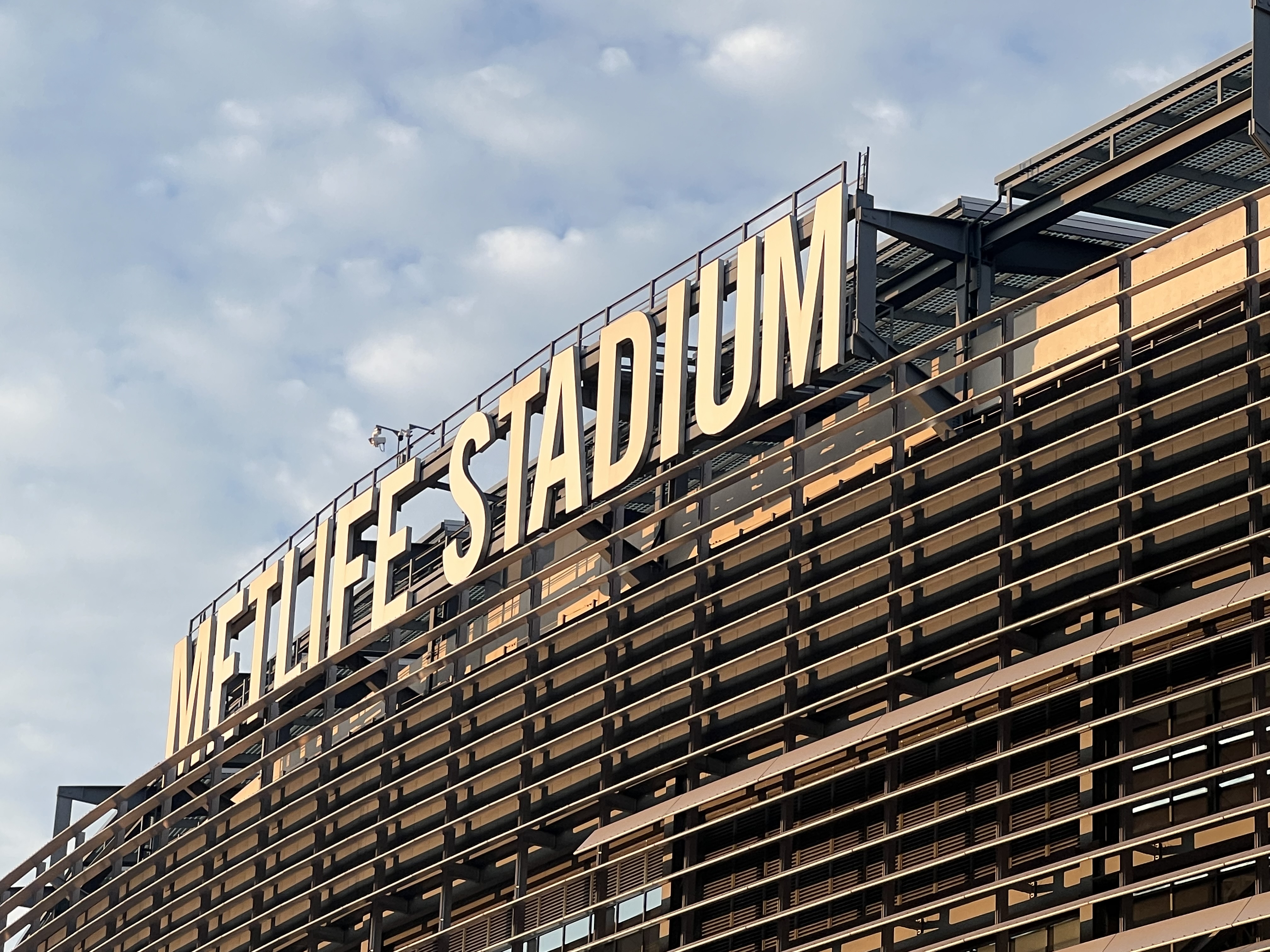 FIFA World Cup 2026: New York-New Jersey to Host Final Match at MetLife Stadium with $3.3B Economic Boost
