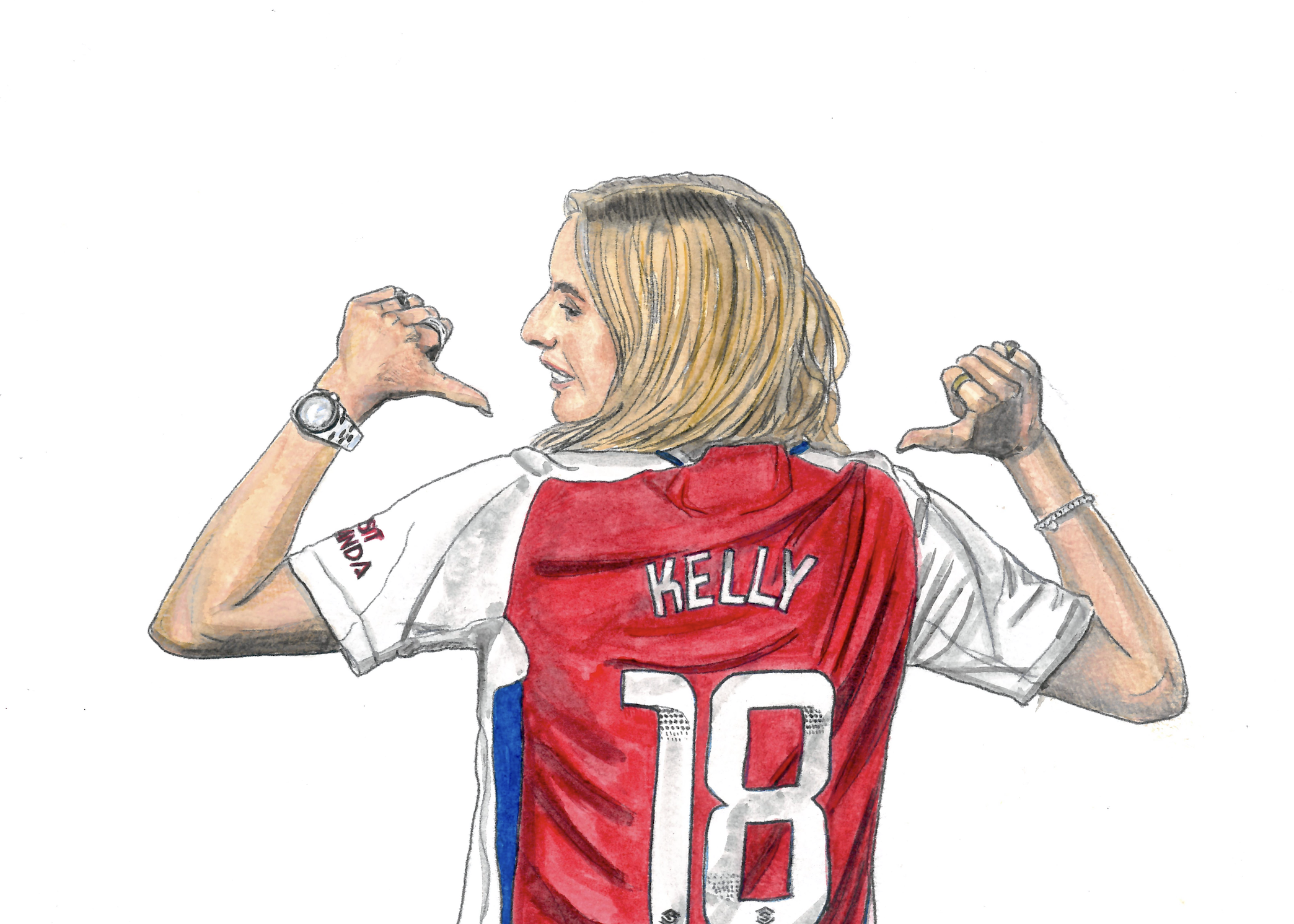 When does Women's Super League transfer window close 